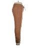 Jonathan Simkhai Brown Casual Pants Size XL - photo 4