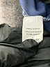 Blu Pepper 100% Cotton Color Block Blue Long Sleeve Blouse Size L - photo 5