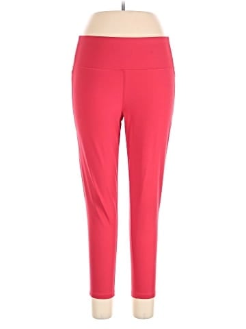 DSG Active Pants (view 1)
