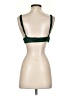 Bebe Green Tank Top Size P (estimated, petite) - photo 2