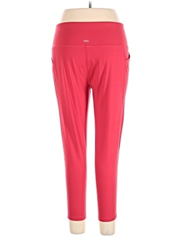 DSG Active Pants (view 2)