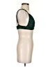 Bebe Green Tank Top Size P (estimated, petite) - photo 4
