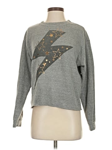 LETLUV Sweatshirt (view 1)