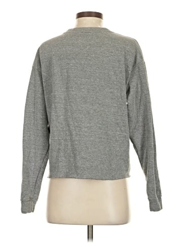LETLUV Sweatshirt (view 2)