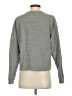 LETLUV Graphic Gray Sweatshirt Size XS - photo 2