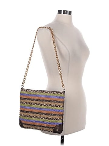 Eric Javits Shoulder Bag (view 2)