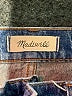 Madewell Blue Jeans Size 25 waist - photo 7