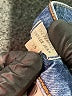 Madewell Blue Jeans Size 25 waist - photo 9
