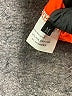 Unbranded Graphic Orange Athletic Shorts Size M - photo 3