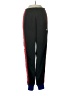 Champion 100% Polyester Black Track Pants Size S - photo 1