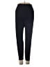 Zobha Solid Black Active Pants Size M - photo 2