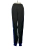 Champion 100% Polyester Black Track Pants Size S - photo 2