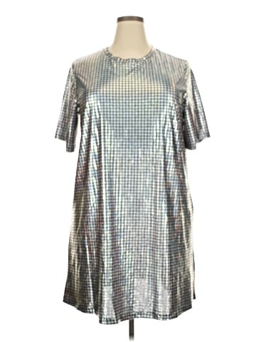 Shein Cocktail Dress (view 1)