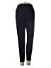 Zobha Solid Black Active Pants Size M - photo 1
