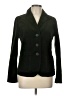 Gap 100% Cotton Green Blazer Size 10 - photo 1