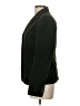 Gap 100% Cotton Green Blazer Size 10 - photo 5