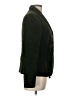Gap 100% Cotton Green Blazer Size 10 - photo 4