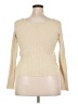 Universal Thread Tan Long Sleeve T-Shirt Size XXL - photo 2
