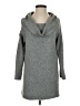 Lou & Grey Gray Pullover Sweater Size S - photo 1