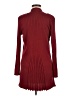 Assorted Brands Burgundy Cardigan Size M - photo 2