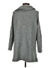 Lou & Grey Gray Pullover Sweater Size S - photo 2