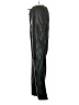 RD Style 100% Polyurethane Black Track Pants Size XS - photo 5