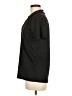 Blue Pointe 100% Polyester Black Short Sleeve Polo Size M - photo 5