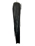 RD Style 100% Polyurethane Black Track Pants Size XS - photo 4