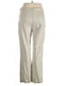 Vintage Blue Solid Tan Casual Pants Size M (estimated) - photo 2