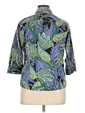 212 Collection Blazer (view 2)