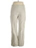 Vintage Blue Solid Tan Casual Pants Size M (estimated) - photo 1