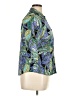 212 Collection Paisley Blue Blazer Size XL - photo 4
