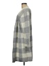 1.State Gray Cardigan Size M - photo 5