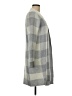 1.State Gray Cardigan Size M - photo 4