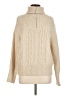 A New Day Tan Pullover Sweater Size M - photo 1