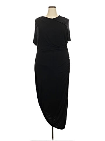Worthington Casual Dress (view 1)