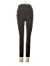 Athleta Animal Print Black Active Pants Size XS - photo 1