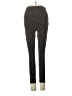 Athleta Animal Print Black Active Pants Size XS - photo 2