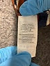 Madewell Brown Long Sleeve Turtleneck Size XS - photo 8