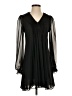 Zara Black Cocktail Dress Size S - photo 1