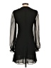 Zara Black Cocktail Dress Size S - photo 2