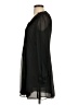 Zara Black Cocktail Dress Size S - photo 5