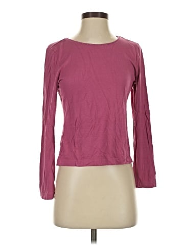 Sigrid Olsen Sport 3/4 Sleeve T-Shirt (view 1)