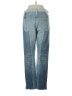 Adriano Goldschmied 100% Cotton Color Block Blue Jeans Size 26 waist - photo 2