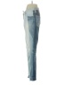 Adriano Goldschmied 100% Cotton Color Block Blue Jeans Size 26 waist - photo 5