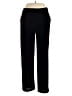 Elementz Black Casual Pants Size M - photo 1