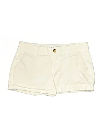 Old Navy Khaki Shorts (view 1)