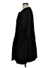 Max Studio Black Coat Size M - photo 5