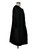 Max Studio Black Coat Size M - photo 4