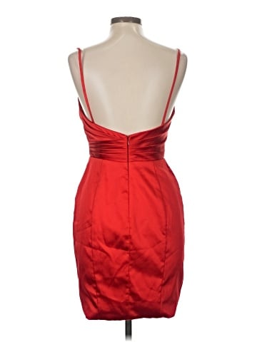 IEENA for Mac Duggal Cocktail Dress (view 2)